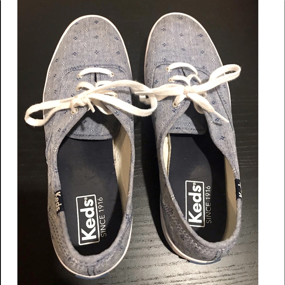 Keds shoes